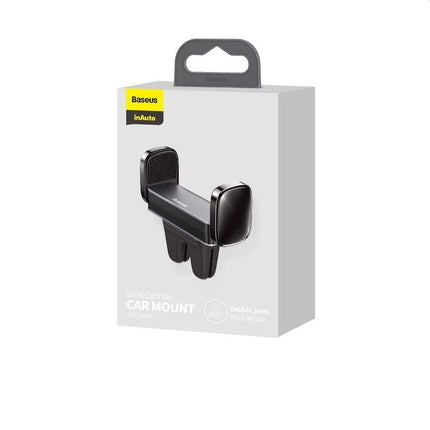 Baseus Universal Phone Holder - Ventilation - SUGP-01 - Casebump