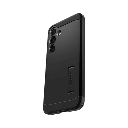 Spigen Tough Armor Case Samsung Galaxy S24 (Black) ACS07355 - Casebump