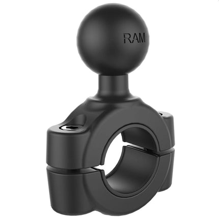 RAM Torque Medium Rail Base - RAM-B-408-75-1U (Size B) - Casebump