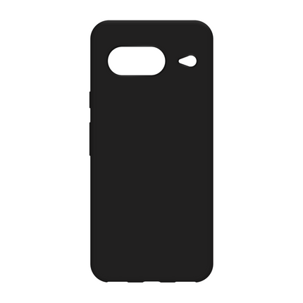 Google Pixel 8 Necklace TPU Case - Black - Casebump