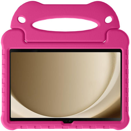 Samsung Galaxy Tab A9+ Kids Case Ultra - Pink - Casebump