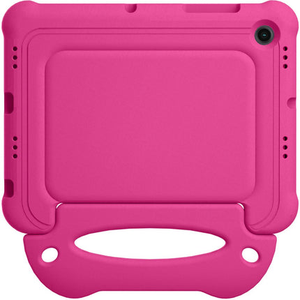 Samsung Galaxy Tab A9+ Kids Case Ultra - Pink - Casebump