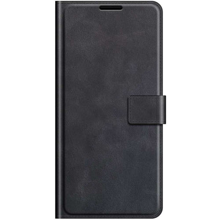 Apple iPhone 13 Mini TPU Wallet Case Magnetic - Black - Casebump