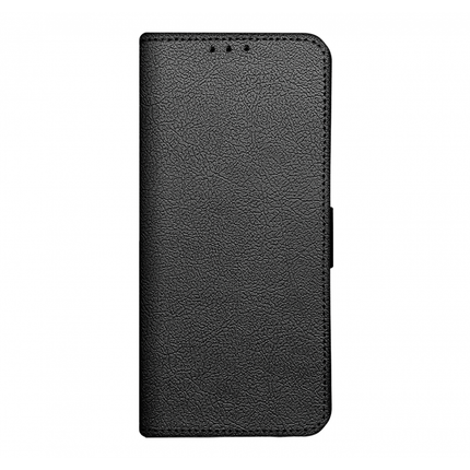 Google Pixel 7 Pro Wallet Case (Black) - Casebump