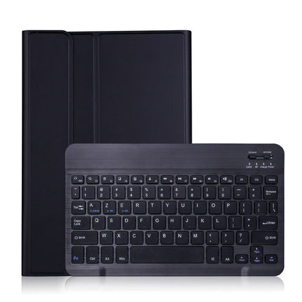 Samsung Galaxy Tab S9 - Premium Bluetooth Keyboard Cover Azerty - Casebump