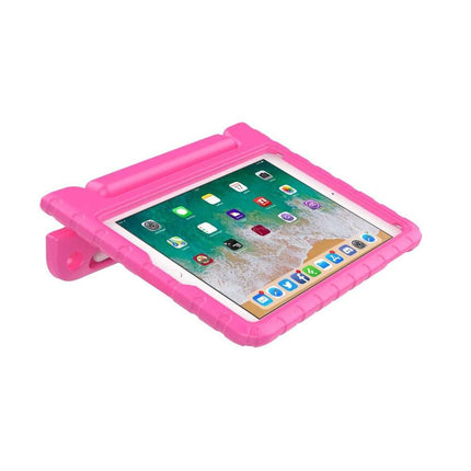 Kids Case Classic Apple iPad 9.7 (2017 / 2018) (Pink) - Casebump