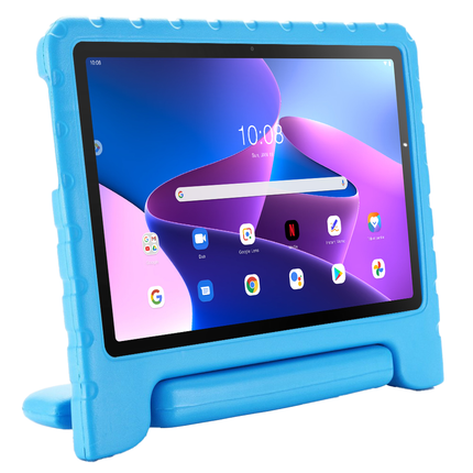 Lenovo Tab M10 Gen 3 Kidscase Classic (Blue) - Casebump