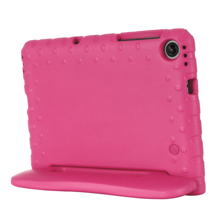 Lenovo Tab M10 Plus 3rd Gen Kidscase Classic (Pink) - Casebump