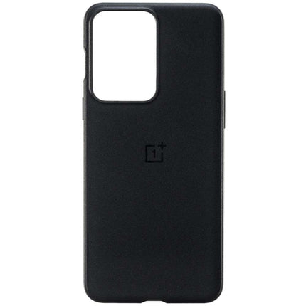 OnePlus Nord 2T Sandstone Bumper Case (Black) 5431100360 - Casebump