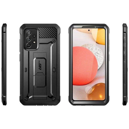 Supcase Samsung Galaxy A52 / A52s Unicorn Beetle Pro Case (black) - Casebump