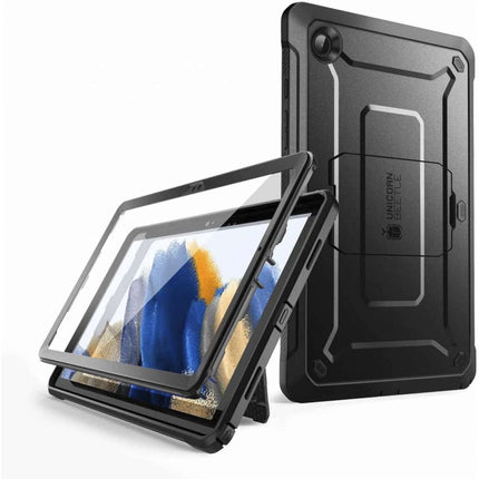 Supcase Samsung Galaxy Tab A8 Unicorn Beetle Pro Case (black) - Casebump