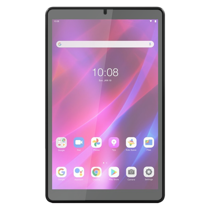 Tempered Glass Lenovo Tab M8 3rd Screenprotector - Casebump