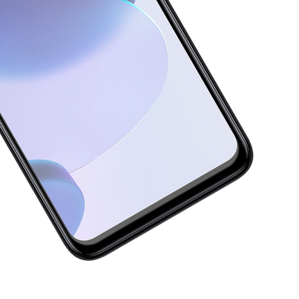 Tempered Glass Realme C35 Screenprotector - Casebump