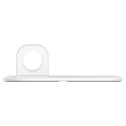 Spigen MagFit Duo Stand (White) - AMP02797 - Casebump