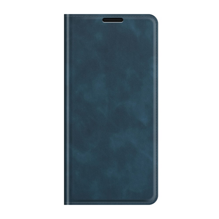 Google Pixel 7 Pro Magnetic Wallet Case - Blue - Casebump